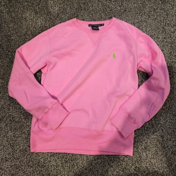 Ralph Lauren Tops - Ralph Lauren Sport sweatshirt